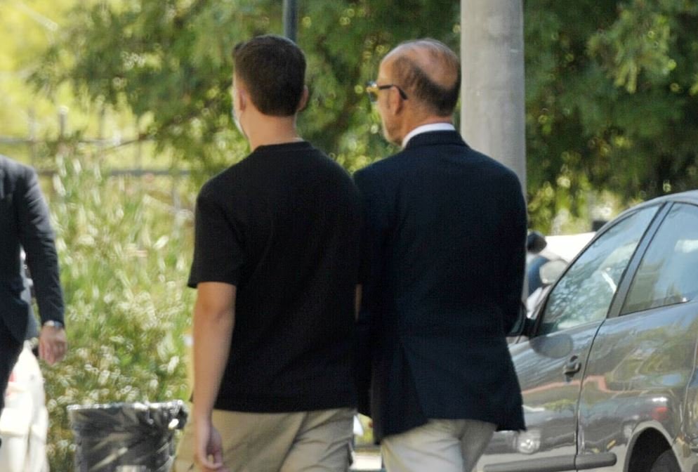 Yunan şarkıcı Giorgos Mazonakis olayında doktor savunma çizgisini değiştirdi