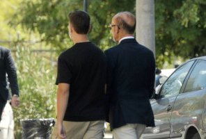 Yunan şarkıcı Giorgos Mazonakis olayında doktor savunma çizgisini değiştirdi