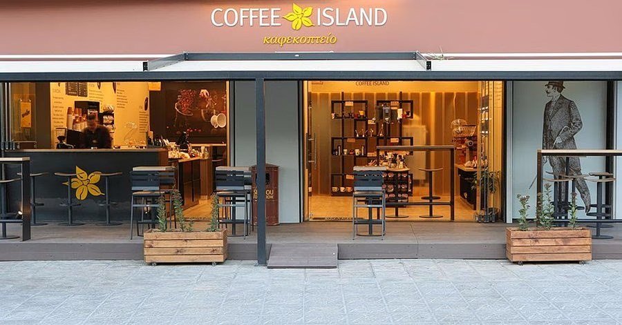 Kahve zinciri Coffee Island: Sahibi Vangelis Liolios'un tutuklanması ayarlı basketbol maçlarıyla ilgili