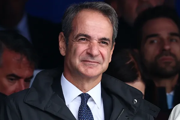 28 Ekim'de Yunanistan Başbakanı Miçotakis: Ülke ne baskı uygular ne de baskıya boyun eğer