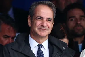 28 Ekim'de Yunanistan Başbakanı Miçotakis: Ülke ne baskı uygular ne de baskıya boyun eğer