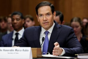 ABD Dışişleri Bakanı Marco Rubio 6 Ekim'de Atina'da olacak