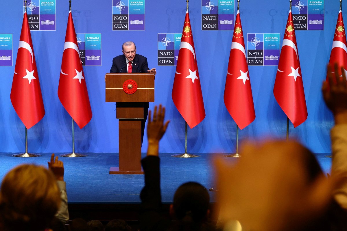 Erdoğan, Türkiye-Libya deniz mutabakatını savundu; Doğu Libya Meclisi onayladı