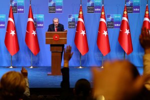 Erdoğan, Türkiye-Libya deniz mutabakatını savundu; Doğu Libya Meclisi onayladı