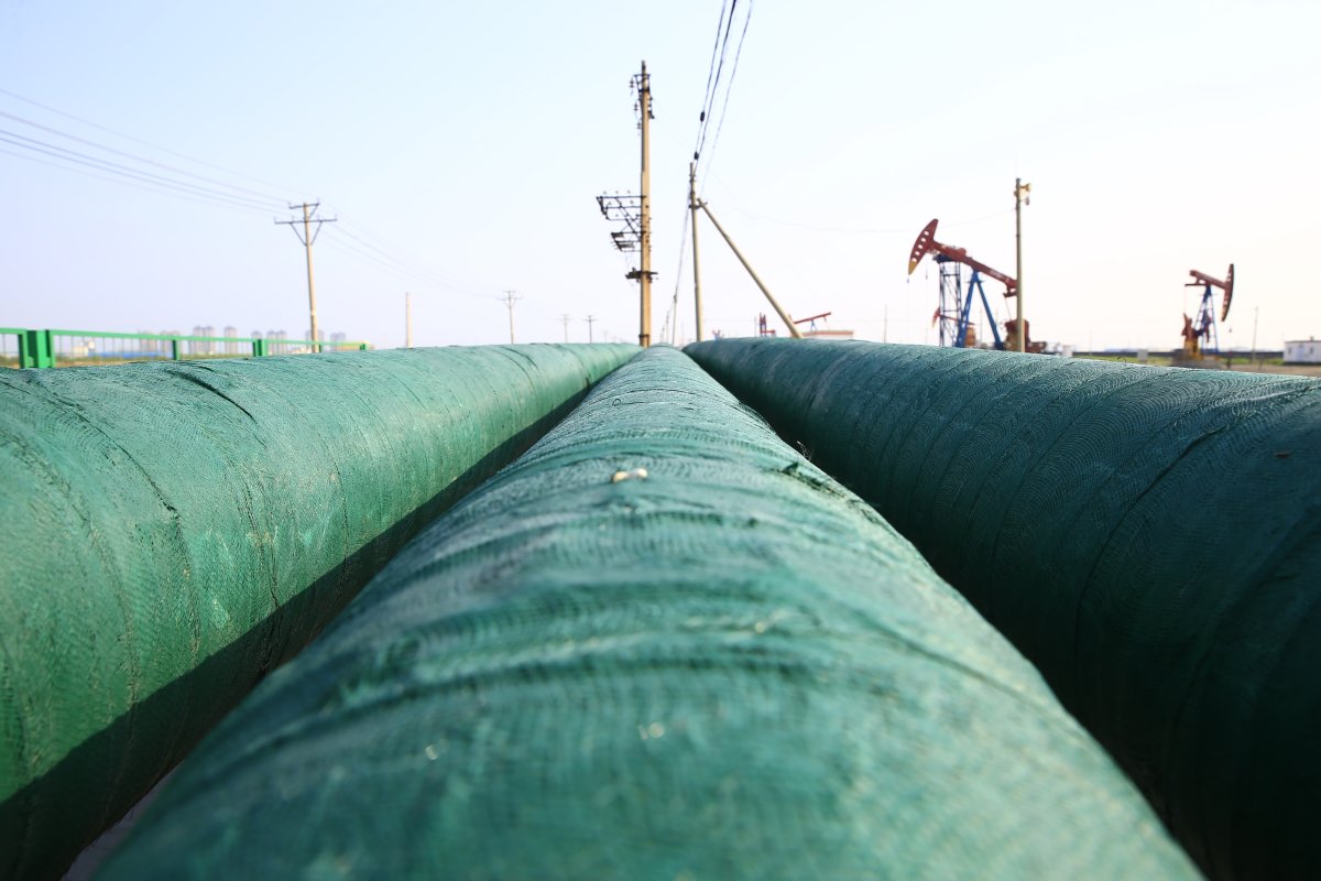 Yunanistan ve Balkan komşularından Dikey Doğalgaz Koridoru için enerji iş birliği atağı