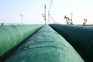 Yunanistan ve Balkan komşularından Dikey Doğalgaz Koridoru için enerji iş birliği atağı