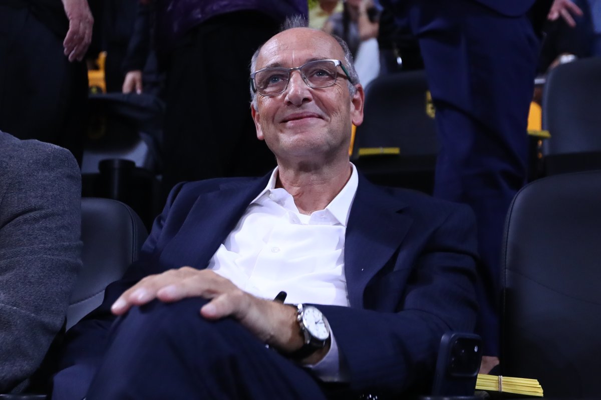 Maç manipülasyonu soruşturması: Yunan Basketbol Federasyonu başkanı Vangelis Liolios dahil 6 kişi gözaltına alındı