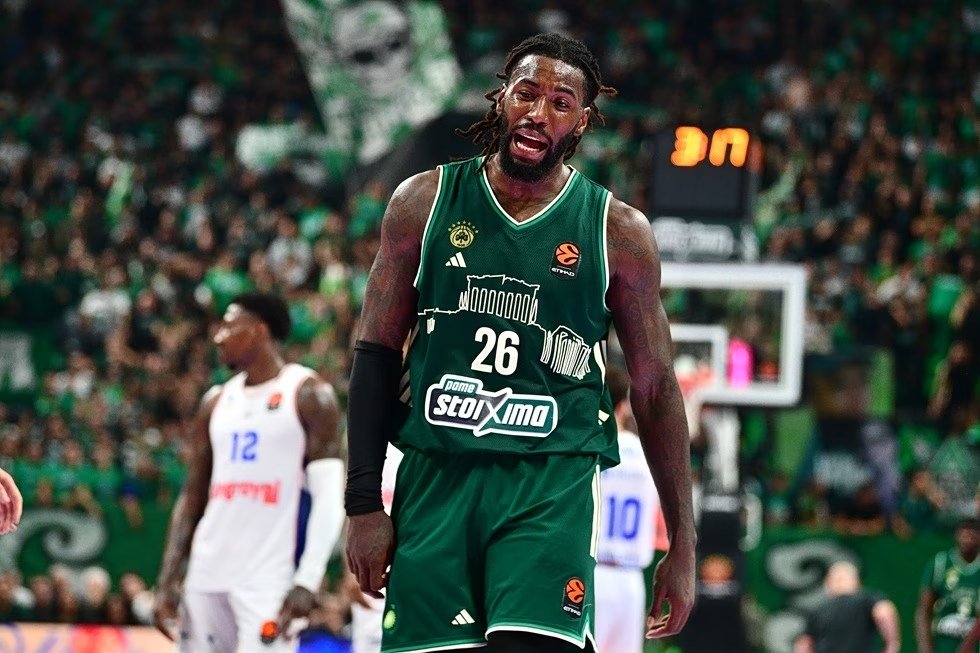 Atinalı Panathinaikos-Armani Milano ve Selanikli PAOK maçları hangi kanalda?