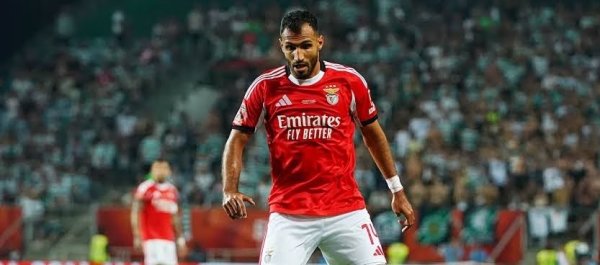 Benfica, Portekiz ekibi Santa Clara'yı deplasmanda 2-1 yendi; Yunan golcü Pavlidis öne çıktı