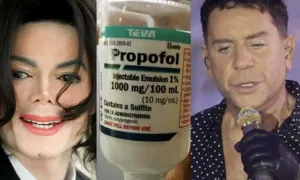 Yunan şarkıcı Giorgos Mazonakis'in ölümünde propofol bulunduğu iddia edildi