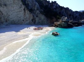 Yunanistan'ın İyon adalarından Kefalonia'da doğaseverler için en iyi açık hava aktiviteleri