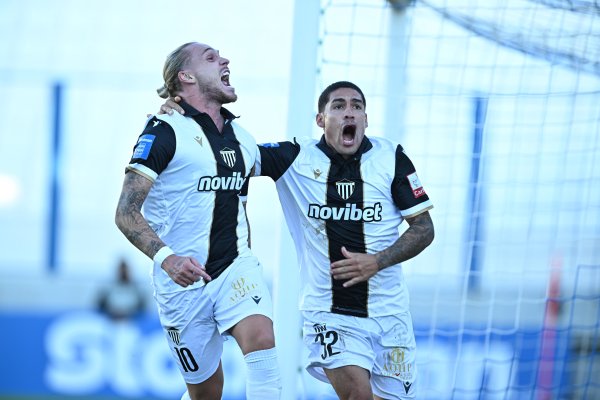 Yunan ekibi Kalamata, OFI'yi 4-3 yendi: Sigurdsson 94. dakikada kazandırdı