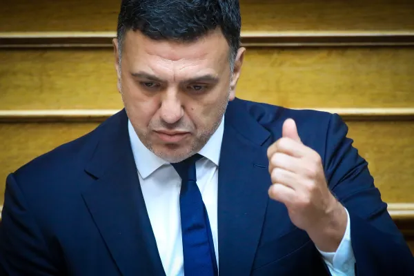 Yunan Bakan Kikilias: Egemenlik haklarında geri adım atılmayacak