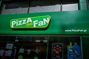 Yunan pizza zinciri Pizza Fan'de vergi kaçakçılığı: İhbarcının şikâyeti ve suçlayıcı SMS'ler