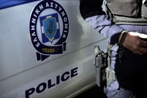 Serez'te polis taklidi yapan dolandırıcılar 71 yaşındaki kadından para ve mücevher aldı
