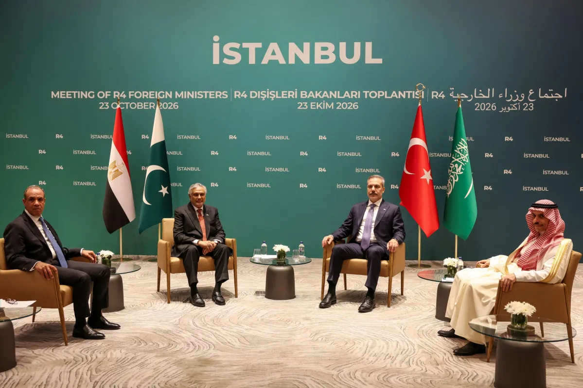 Mısır Dışişleri Bakanı Abdelatty, Fidan ile görüşmesinde Türkiye-Libya deniz anlaşmasına itirazını yineledi