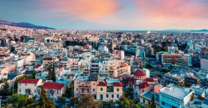 Yunanistan vergi kurumu AADE, Airbnb verileriyle 105 milyon euroluk beyan dışı kira geliri tespit etti