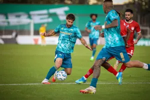 Yunan ekipleri Levadiakos ile Volos 0-0 berabere kaldı: İkisi de bu sezon galibiyet alamadı