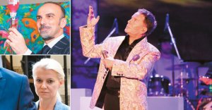 Şarkıcı Giorgos Mazonakis'in ölümü: Karneadou kliniğindeki tanıklıklar ve kritik altı dakika