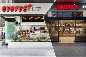 Yunan gıda grubu Vivartia, Goody's ve Everest'in bulunduğu Evergood'u Kanadalı Recipe'ye satıyor