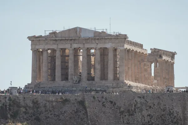 Hukuk uzmanı Catharine Titi: Parthenon heykellerinin kalıcı iadesinde asıl mesele British Museum'un iradesi