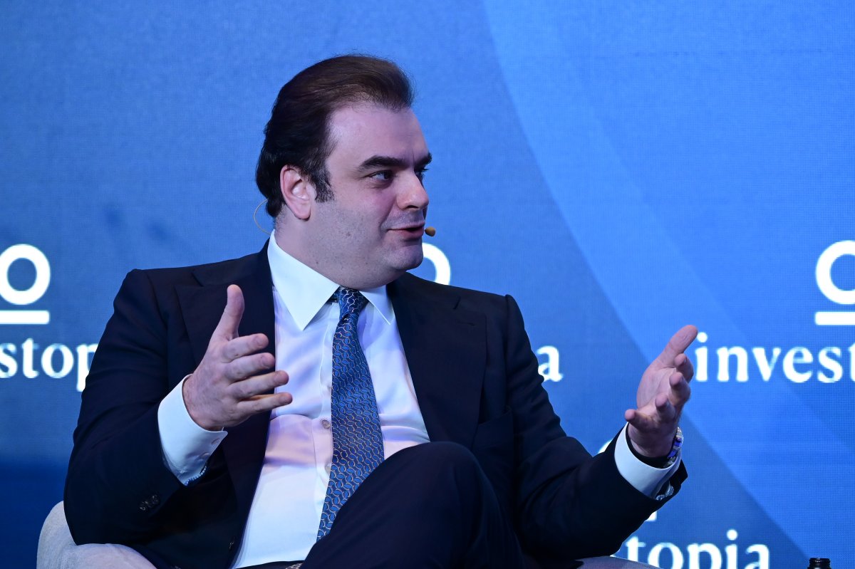 Yunanistan Maliye Bakanı Pierrakakis: Fransa'daki olaylarda şiddet hiçbir zaman kabul edilemez