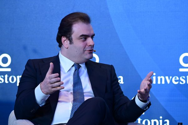 Yunanistan Maliye Bakanı Pierrakakis: Fransa'daki olaylarda şiddet hiçbir zaman kabul edilemez