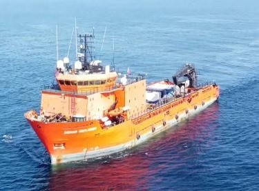 Türkiye, KKTC'ye doğal gaz boru hattı için yeni Navtex ilan etti: Araştırmalar 26 Ekim'de başlıyor