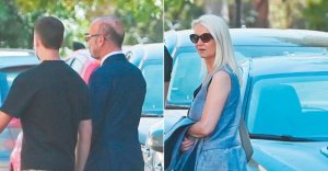 Şarkıcı Giorgos Mazonakis'in ölümünde adı geçen doktor Ioanna Gaka mesajları sildi, sedasyonun geri alınmasını yapay zekâda araştırdı