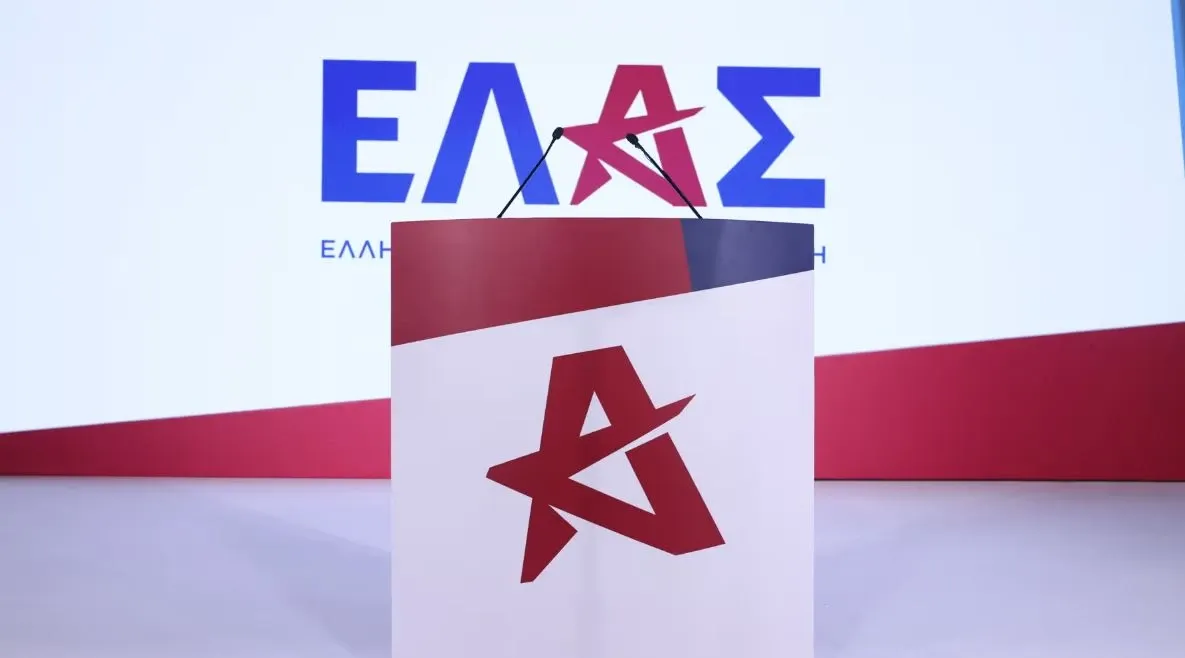 Yunanistan'daki ELAS partisi, gıda fiyatlarını ele alan yeni bir video serisi başlattı