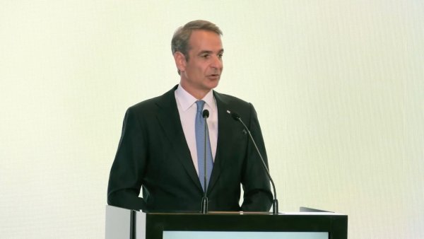 Yunanistan ile Birleşik Arap Emirlikleri, 12 milyar euroluk yeni ekonomik fırsatı hedefliyor