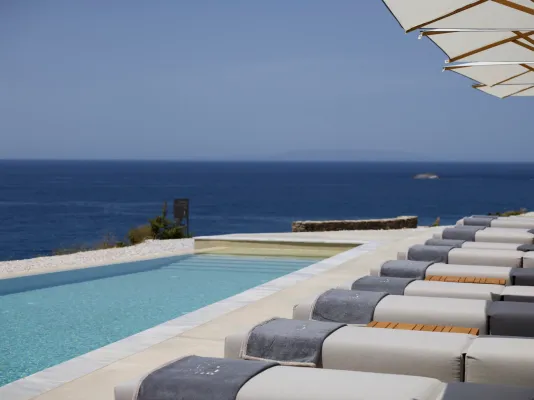 Prodea Investments iştiraki MHV, lüks seyahat pazarına otel-rezidans modeliyle giriyor