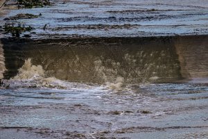 Kifisos Nehri Kirliliği 104 Bin Kişi İçin Sağlık Riski Yaratıyor