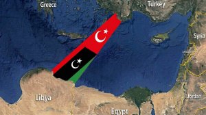 Doğu Libya'daki Saddam Hafter'e Türk baskısı, Yunan adalarını yok sayan 2019 mutabakatını canlandırabilir