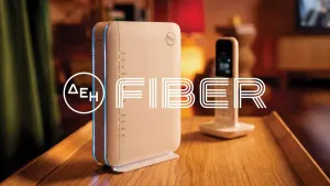 Yunan elektrik devi PPC'nin fiber interneti 1,5 milyon haneye ulaştı