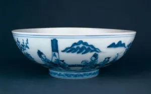 British Museum'da kırılan Çin porselenleri Partenon Heykelleri tartışmasını yeniden alevlendirdi