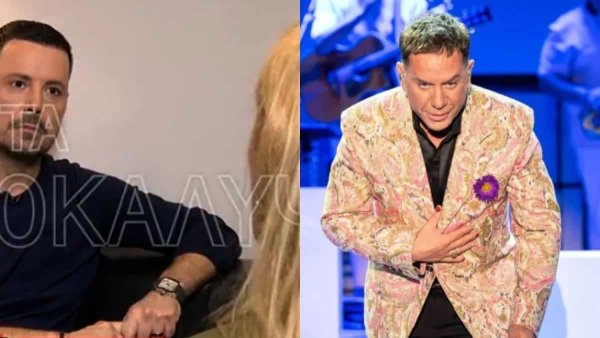 Yunan şarkıcı Giorgos Mazonakis'in kliniğinde çalışan eski hemşire, müdahale anlarını anlattı