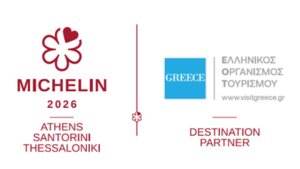 Michelin Rehberi, Yunanistan'da Selanik ve Santorini'yi de kapsama aldı