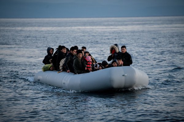 Rodos'ta 21 göçmen taşıyan sürat teknesi batmıştı: Ermeni vatandaşa müebbet hapis