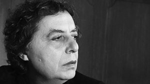 Yunan yazar ve düşünür Dionysis Charitopoulos 79 yaşında yaşamını yitirdi