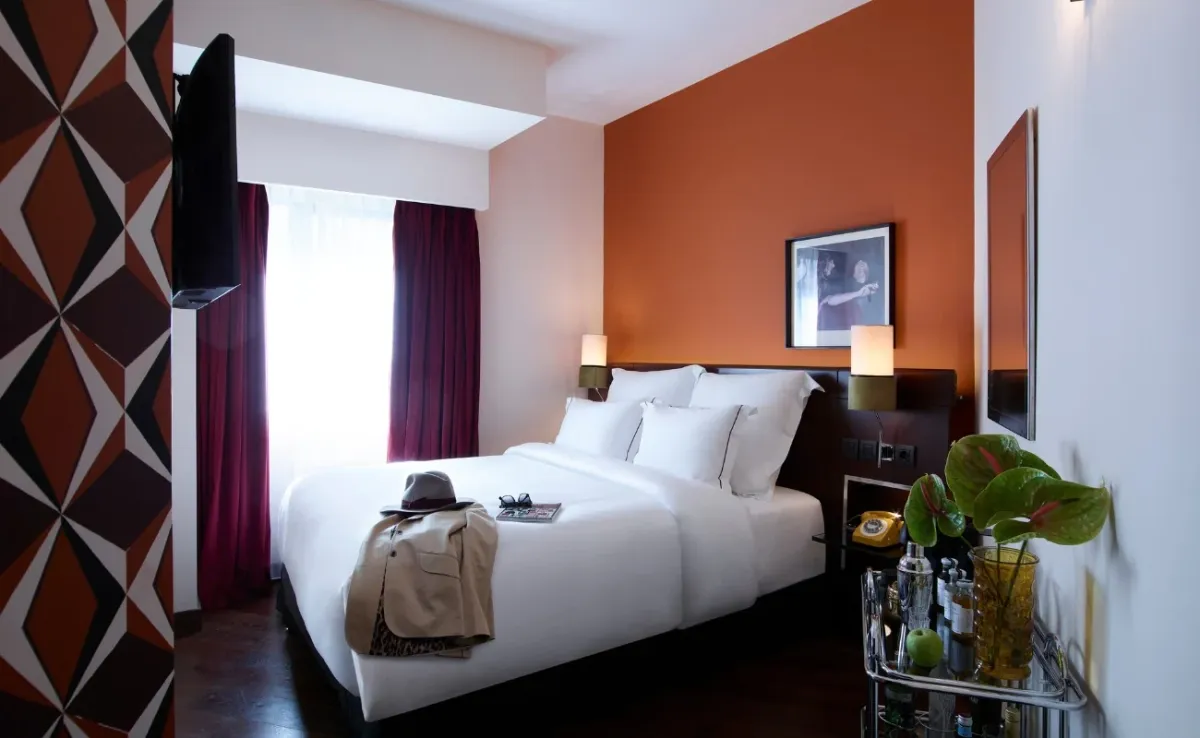 Otel zinciri Brown Hotels, Yunanistan'da bu yıl 30 milyon euro yatırım yaptı ve yeni projeler planlıyor