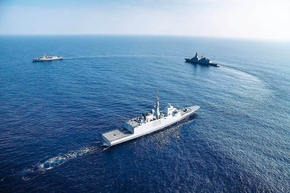 Ankara, Meis açıklarındaki deniz uyarılarında Yunanistan'ın yetkisine itiraz ediyor