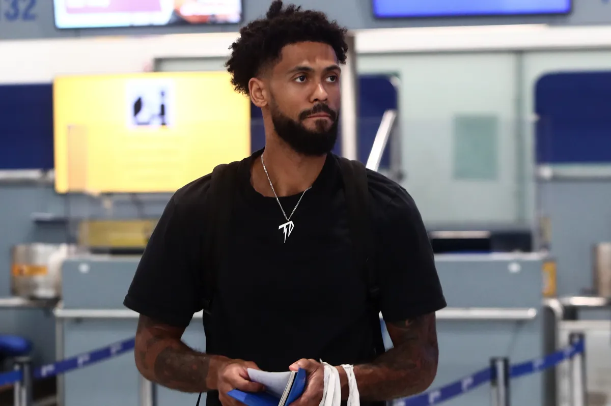 Basketbolcu Tyler Dorsey, İtalyan basınına göre PAOK'a bir adım uzakta