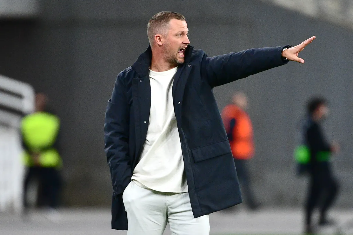 Yunan kulübü Panathinaikos'ta Asteras maçı kafilesi belli oldu: Kamara cezalı, Kristiansen dışarıda