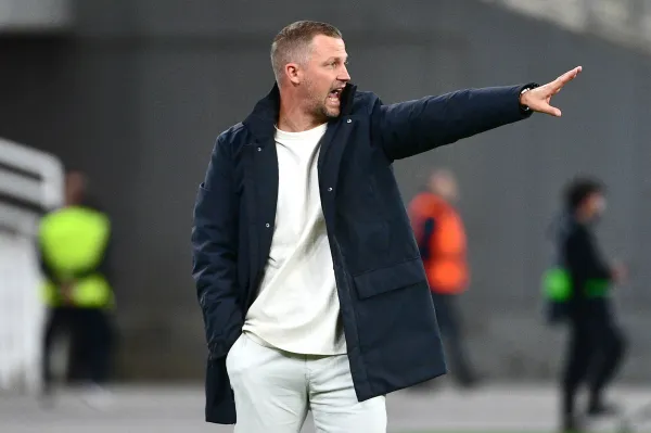 Yunan kulübü Panathinaikos'ta Asteras maçı kafilesi belli oldu: Kamara cezalı, Kristiansen dışarıda