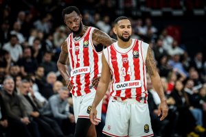 Olympiacos, Cuma akşamı İtalyan Armani Milano'yu ağırlıyor; Panathinaikos İstanbul'da zorlu sınava çıkıyor