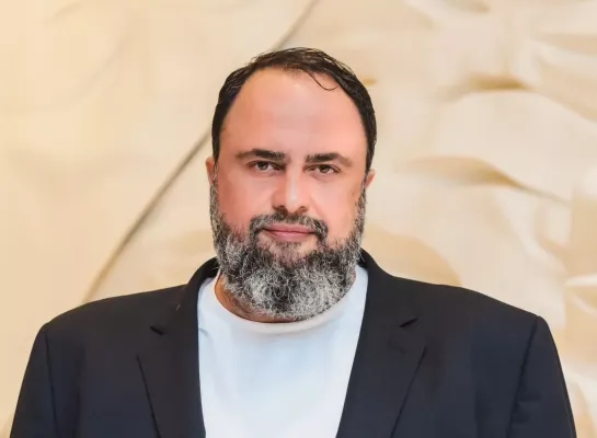 Yunanistan Sermaye Piyasası Kurulu'ndan Marinakis'in denizcilik şirketine Atina Borsası'na çıkış onayı