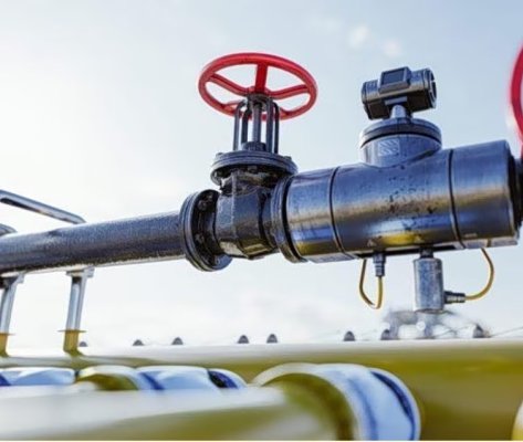 Yunanistan'da doğal gaz: Evler, okullar ve kamu binalarındaki tesisatları kim denetliyor