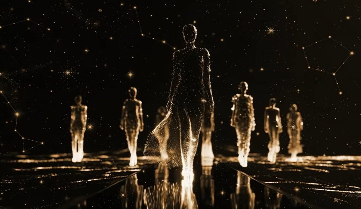 Yunanistan'ın moda ve müzik etkinliği MadWalk, 2026'da yıldızları yeniden sahneye çıkarıyor