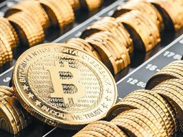 Kuzey Yunanistan'da kripto para dolandırıcılığı şüphesiyle 17 kişi gözaltına alındı